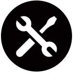 齊全的化驗(yàn)設(shè)備