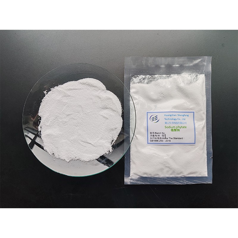 植酸鈉